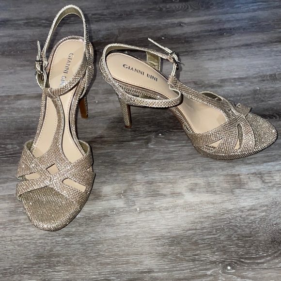 Gianni Bini Shoes - Gianni Bini High Heels